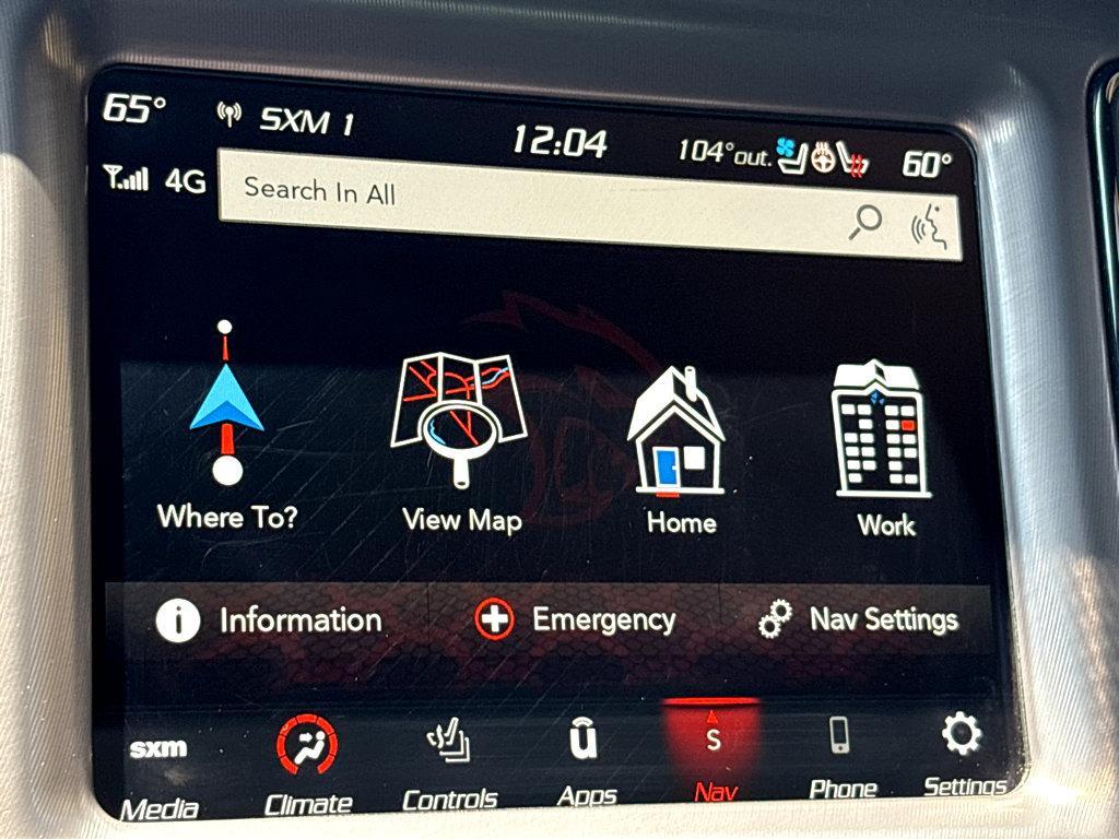 2023 Dodge Challenger Vehicle Photo in SAVANNAH, GA 31406-4513