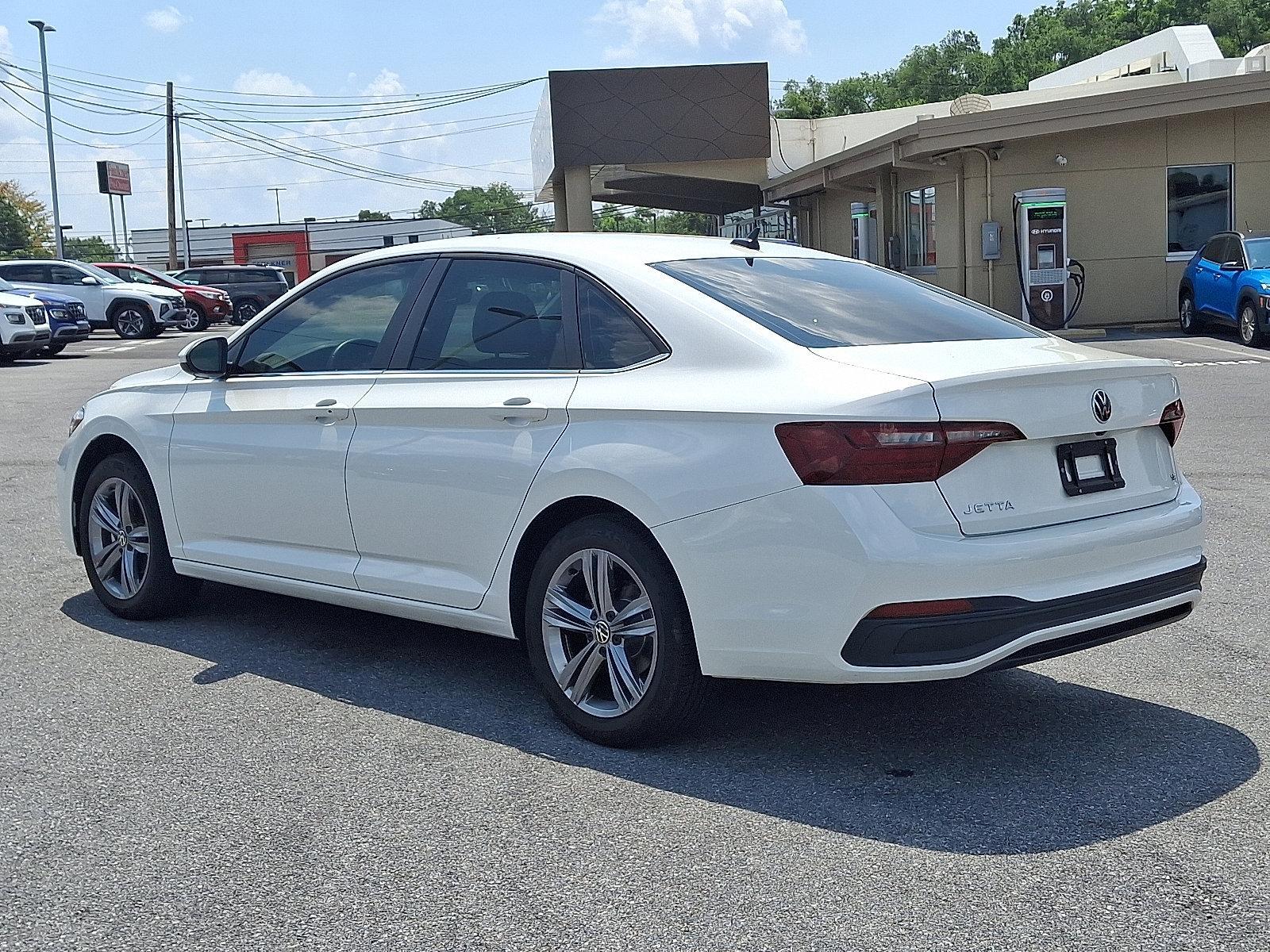 2023 Volkswagen Jetta Vehicle Photo in Harrisburg, PA 17111