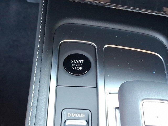 2026 INFINITI QX60 Vehicle Photo in Willow Grove, PA 19090