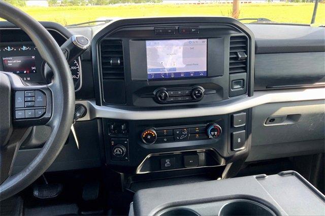 2021 Ford F-150 Vehicle Photo in TOPEKA, KS 66609-0000