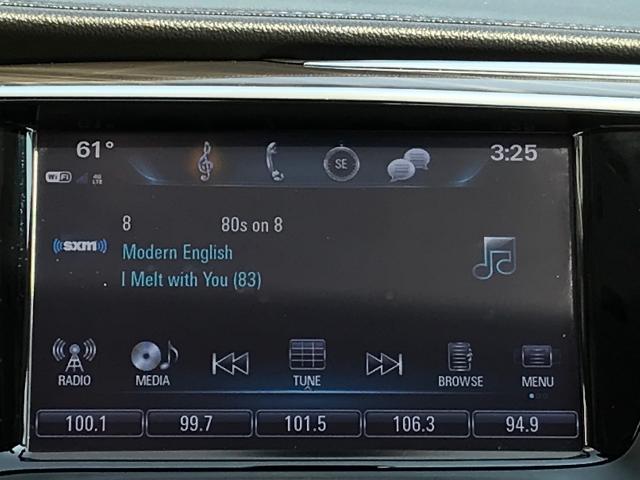 2020 Buick Envision Vehicle Photo in GREEN BAY, WI 54303-3330