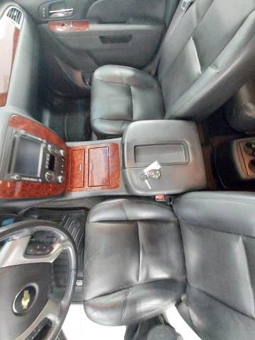 2013 Chevrolet Tahoe Vehicle Photo in OSHKOSH, WI 54904-7811