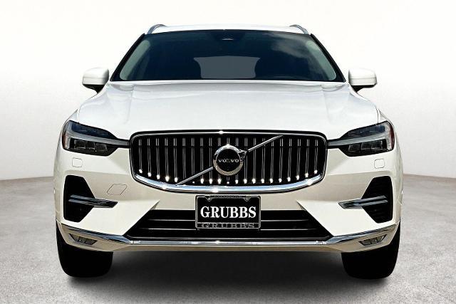 2022 Volvo XC60 Vehicle Photo in Houston, TX 77007