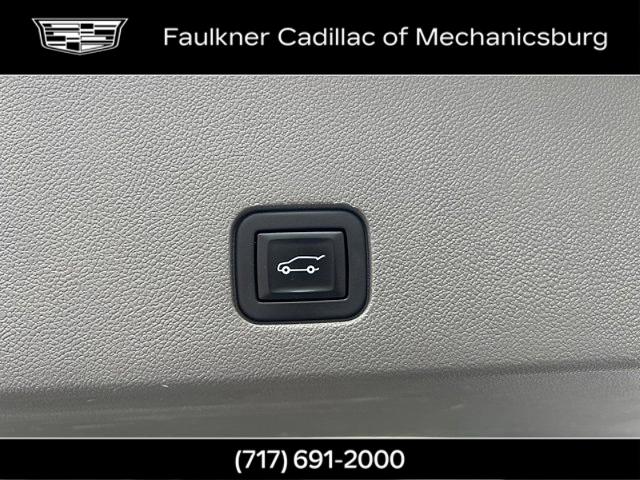 2021 Cadillac XT6 Vehicle Photo in MECHANICSBURG, PA 17050-1707