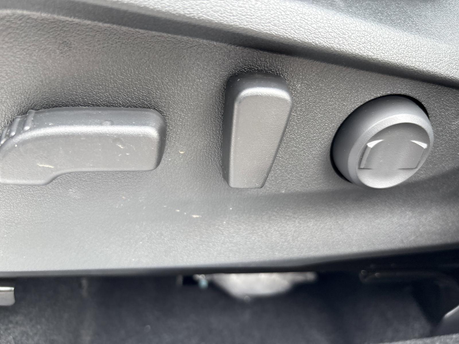 2025 Subaru Forester Vehicle Photo in Mechanicsburg, PA 17050