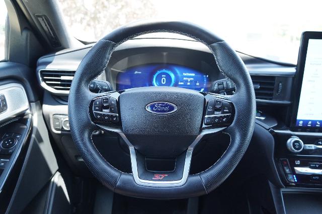 2021 Ford Explorer Vehicle Photo in Riverdale, UT 84405