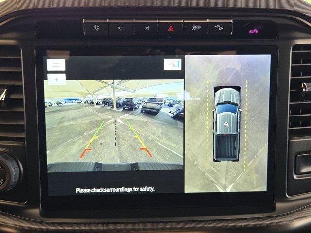 2023 Ford F-150 Vehicle Photo in Decatur, TX 76234