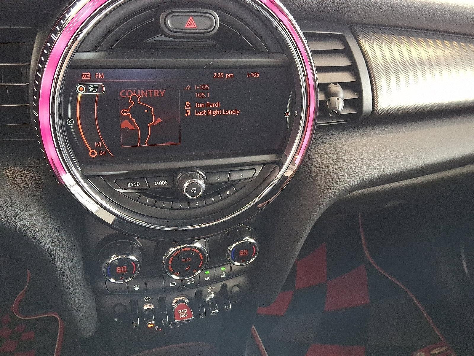 2016 MINI John Cooper Works Hardtop Vehicle Photo in Lancaster, PA 17601