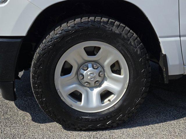2022 Ram 1500 Vehicle Photo in Decatur, TX 76234