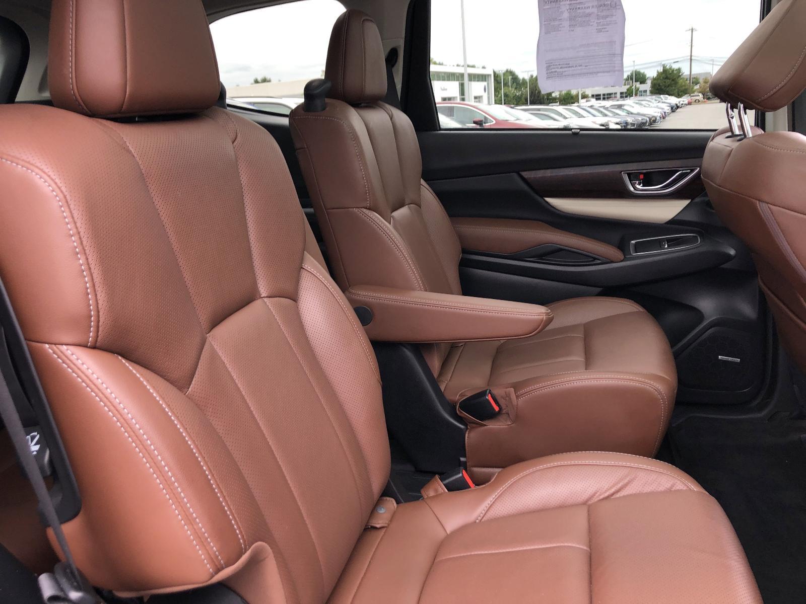 2020 Subaru Ascent Vehicle Photo in Mechanicsburg, PA 17050