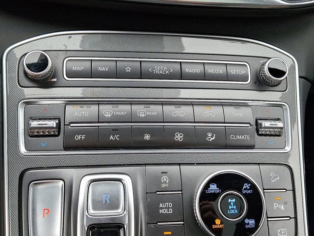 2023 Hyundai SANTA FE Vehicle Photo in Philadelphia, PA 19116
