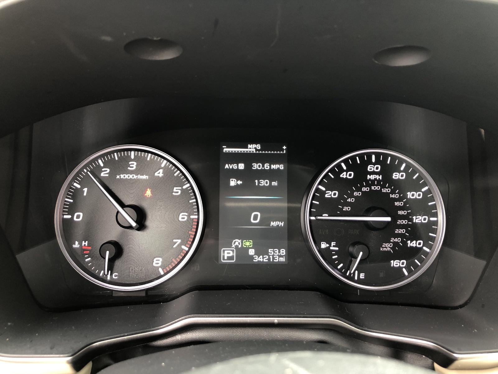 2022 Subaru Legacy Vehicle Photo in Mechanicsburg, PA 17050