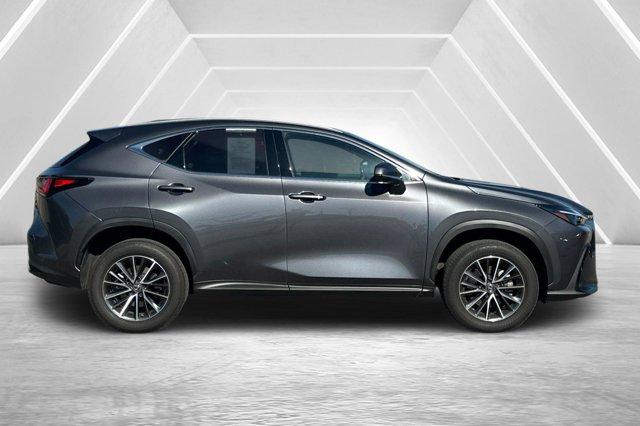 2023 Lexus NX 350 Vehicle Photo in STOCKTON, CA 95212-2838