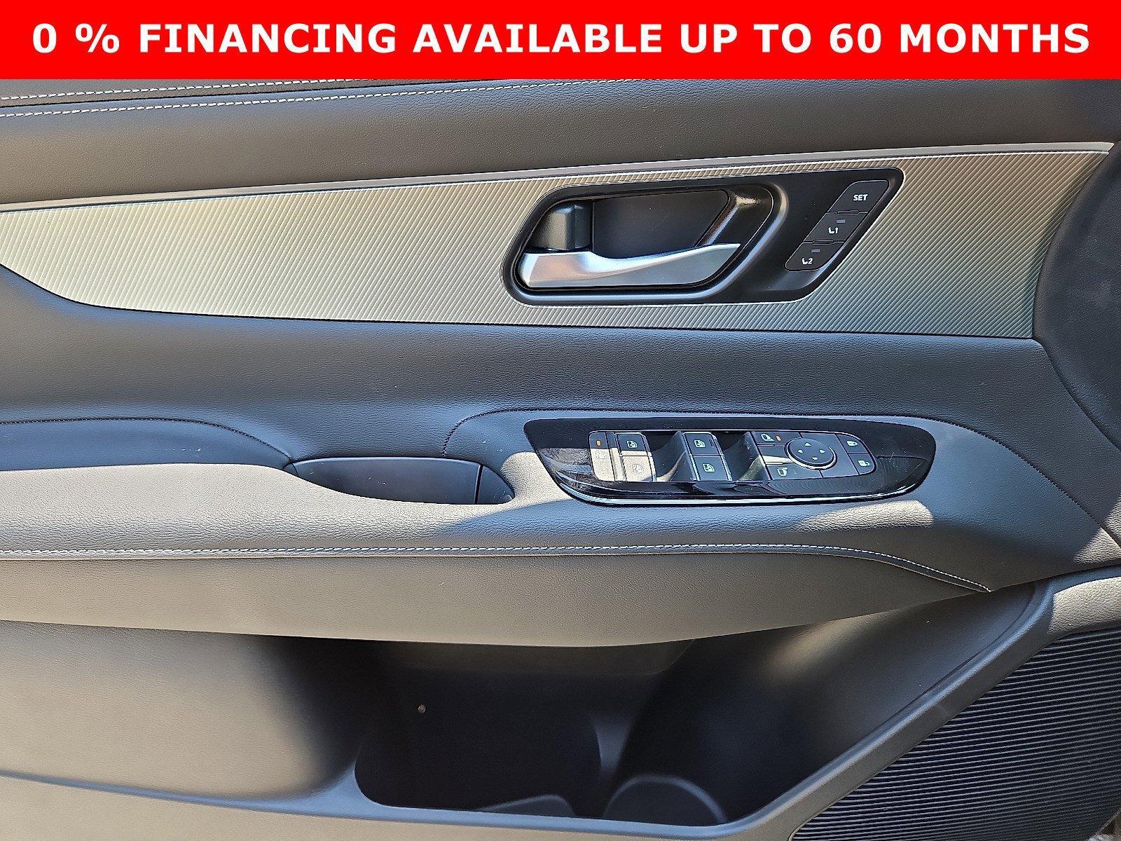 2025 Nissan Murano Vehicle Photo in Jenkintown, PA 19046