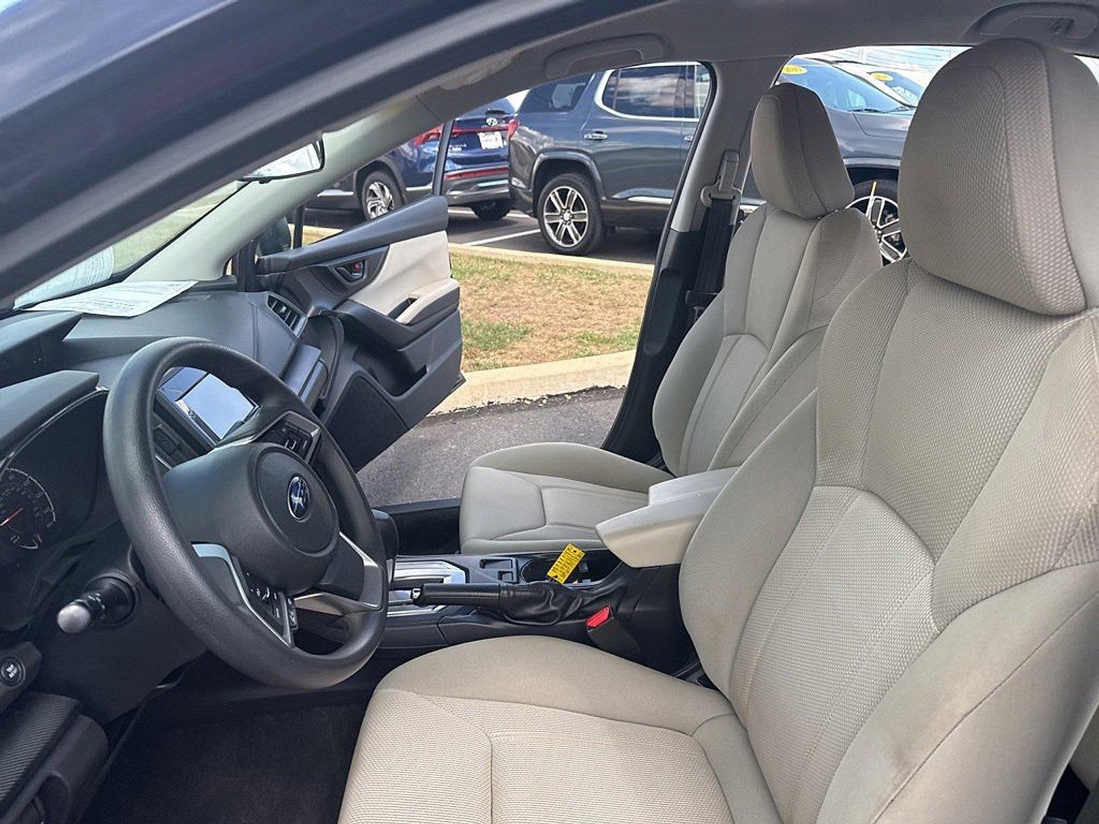 2019 Subaru Impreza Vehicle Photo in Harrisburg, PA 17111