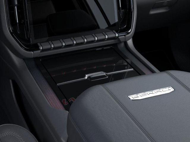 2025 GMC Yukon XL Vehicle Photo in KANSAS CITY, MO 64114-4545