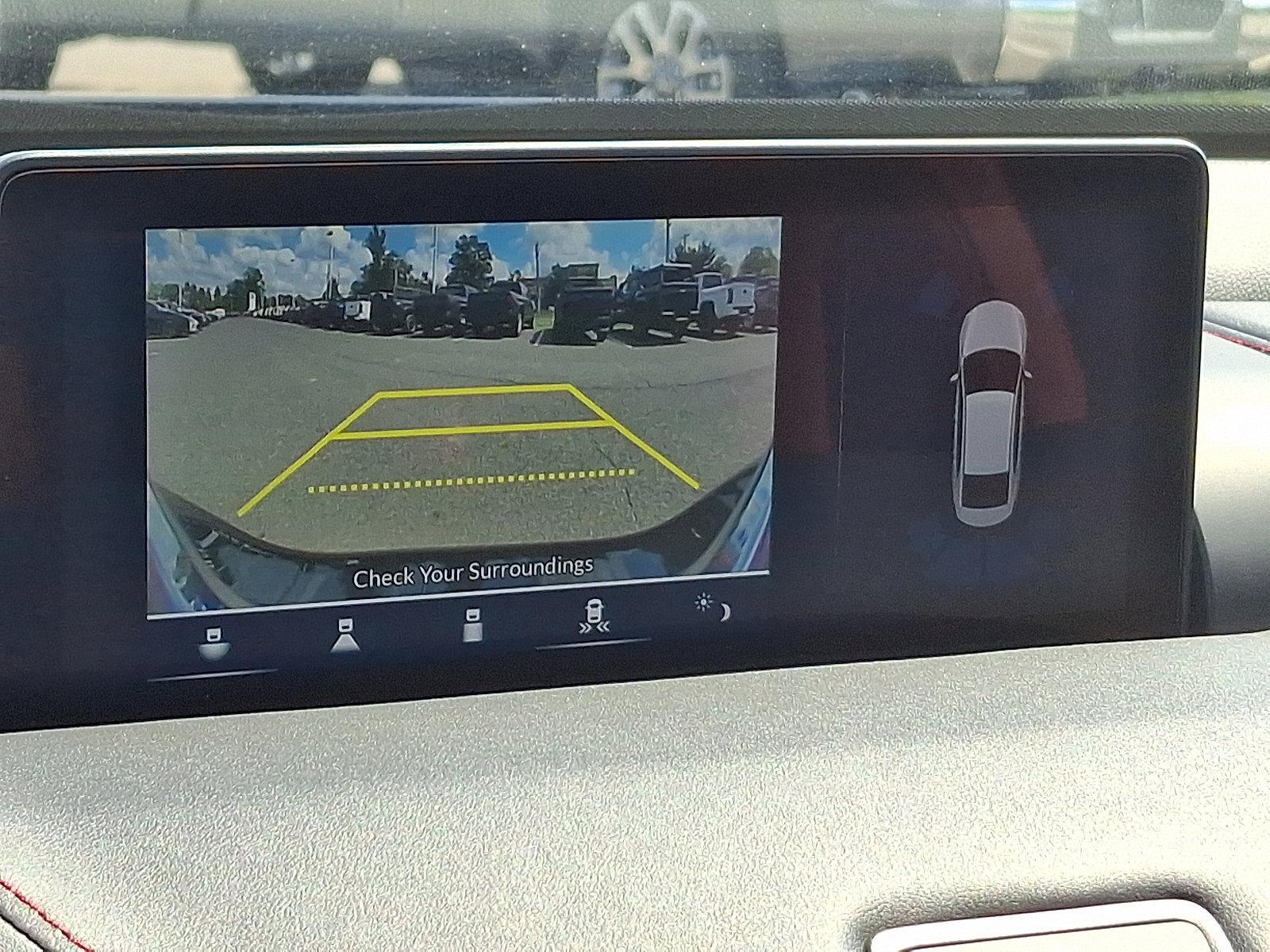 2023 Acura TLX Vehicle Photo in Trevose, PA 19053