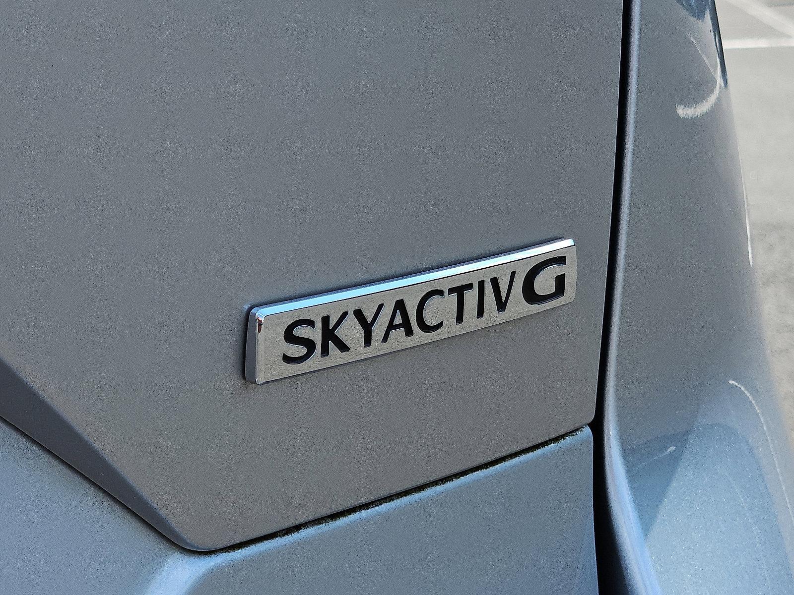 2023 Mazda CX-5 Vehicle Photo in Trevose, PA 19053
