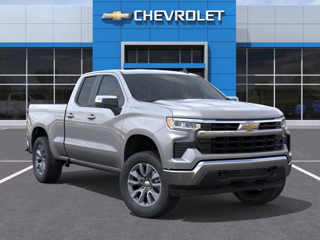 2026 Chevrolet Silverado 1500 Vehicle Photo in LANCASTER, PA 17601-0000