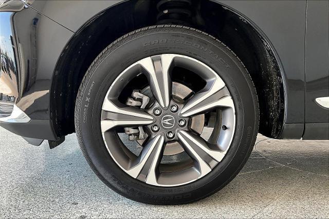 2025 Acura RDX Vehicle Photo in Grapevine, TX 76051