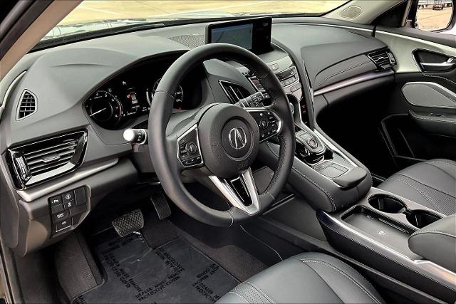 2025 Acura RDX Vehicle Photo in Grapevine, TX 76051
