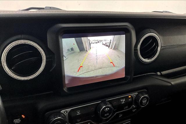 2018 Jeep Wrangler Unlimited Vehicle Photo in Grapevine, TX 76051