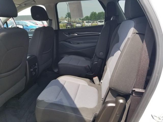 2021 Buick Enclave Vehicle Photo in ELYRIA, OH 44035-6349