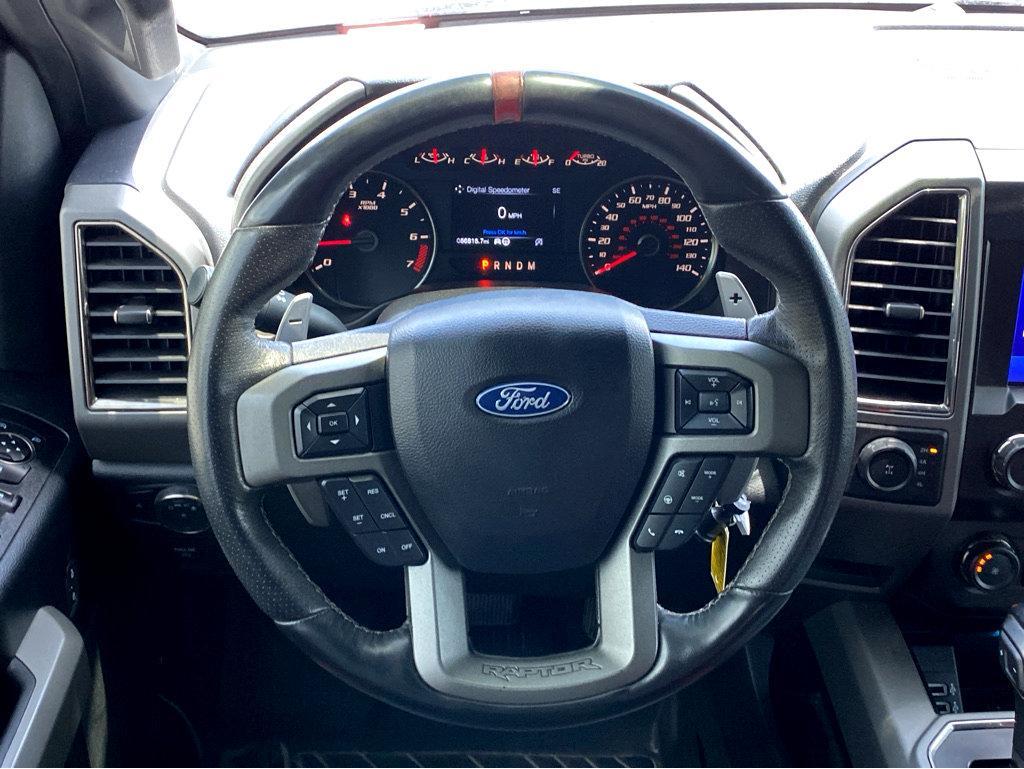 2019 Ford F-150 Vehicle Photo in POOLER, GA 31322-3252