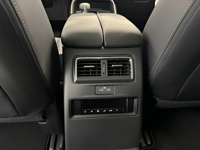 2024 Mazda CX-90 PHEV Vehicle Photo in Green Bay, WI 54304