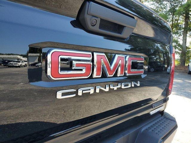 2024 GMC Canyon Vehicle Photo in SMYRNA, GA 30080-7630