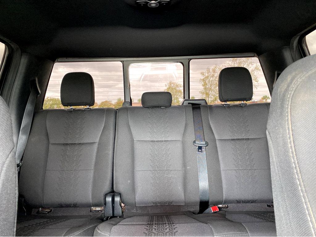 2020 Ford F-150 Vehicle Photo in POOLER, GA 31322-3252