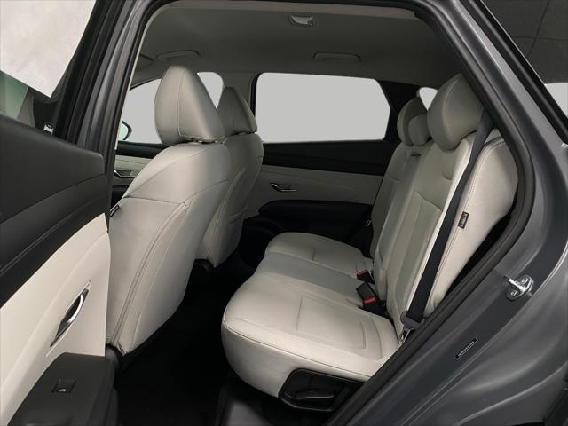 2025 Hyundai TUCSON Vehicle Photo in Appleton, WI 54913