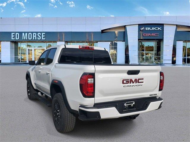 2024 GMC Canyon Vehicle Photo in SUNRISE, FL 33323-3202