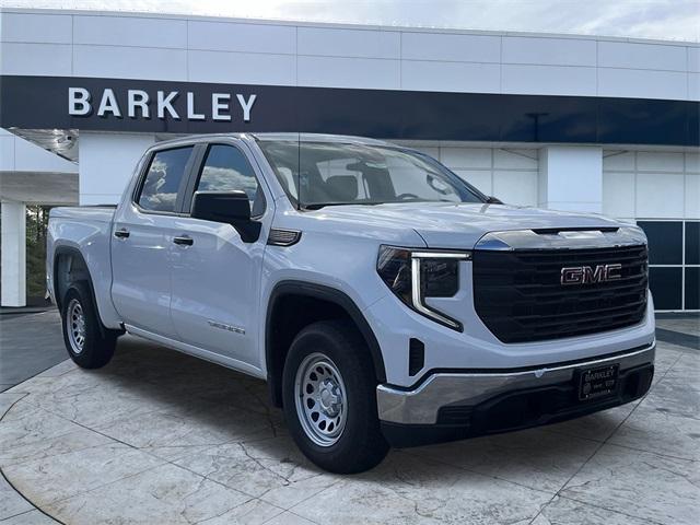 Barkley Buick GMC is a TUSCALOOSA Buick, GMC dealer and a new car and ...