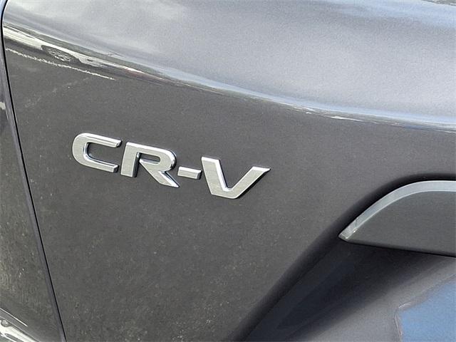2022 Honda CR-V Vehicle Photo in New Bloomfield, PA 17068