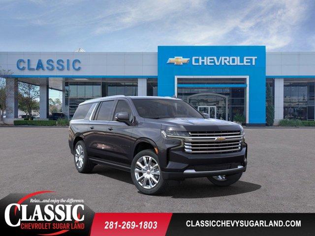 2024 Chevrolet Suburban Vehicle Photo in SUGAR LAND, TX 77478-0000