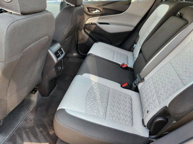 2024 Chevrolet Equinox Vehicle Photo in SUGAR LAND, TX 77478-0000