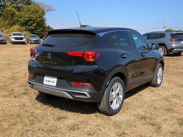 2025 Buick Encore GX Vehicle Photo in ALBERTVILLE, AL 35950-0246