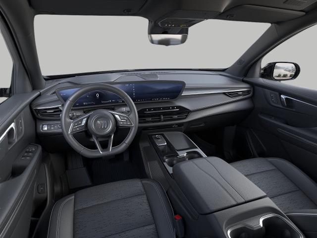 2025 Buick Enclave Vehicle Photo in APPLETON, WI 54914-8833