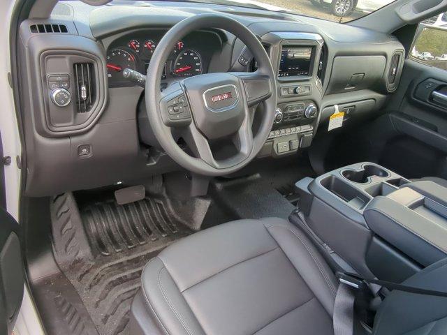 2025 GMC Sierra 1500 Vehicle Photo in ALBERTVILLE, AL 35950-0246