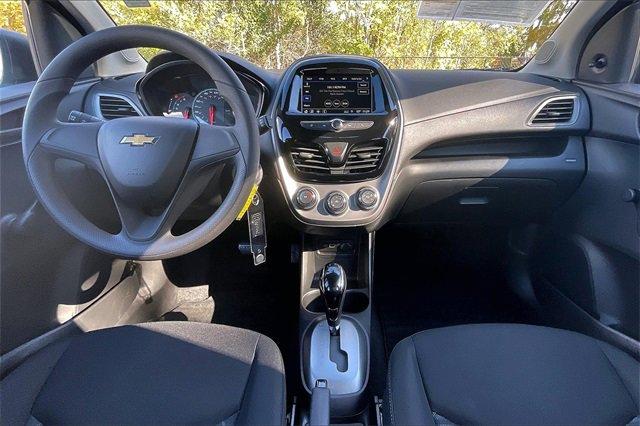 2022 Chevrolet Spark Vehicle Photo in INDEPENDENCE, MO 64055-1314