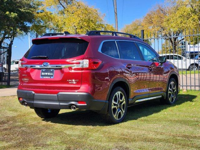 2024 Subaru Ascent Vehicle Photo in DALLAS, TX 75209