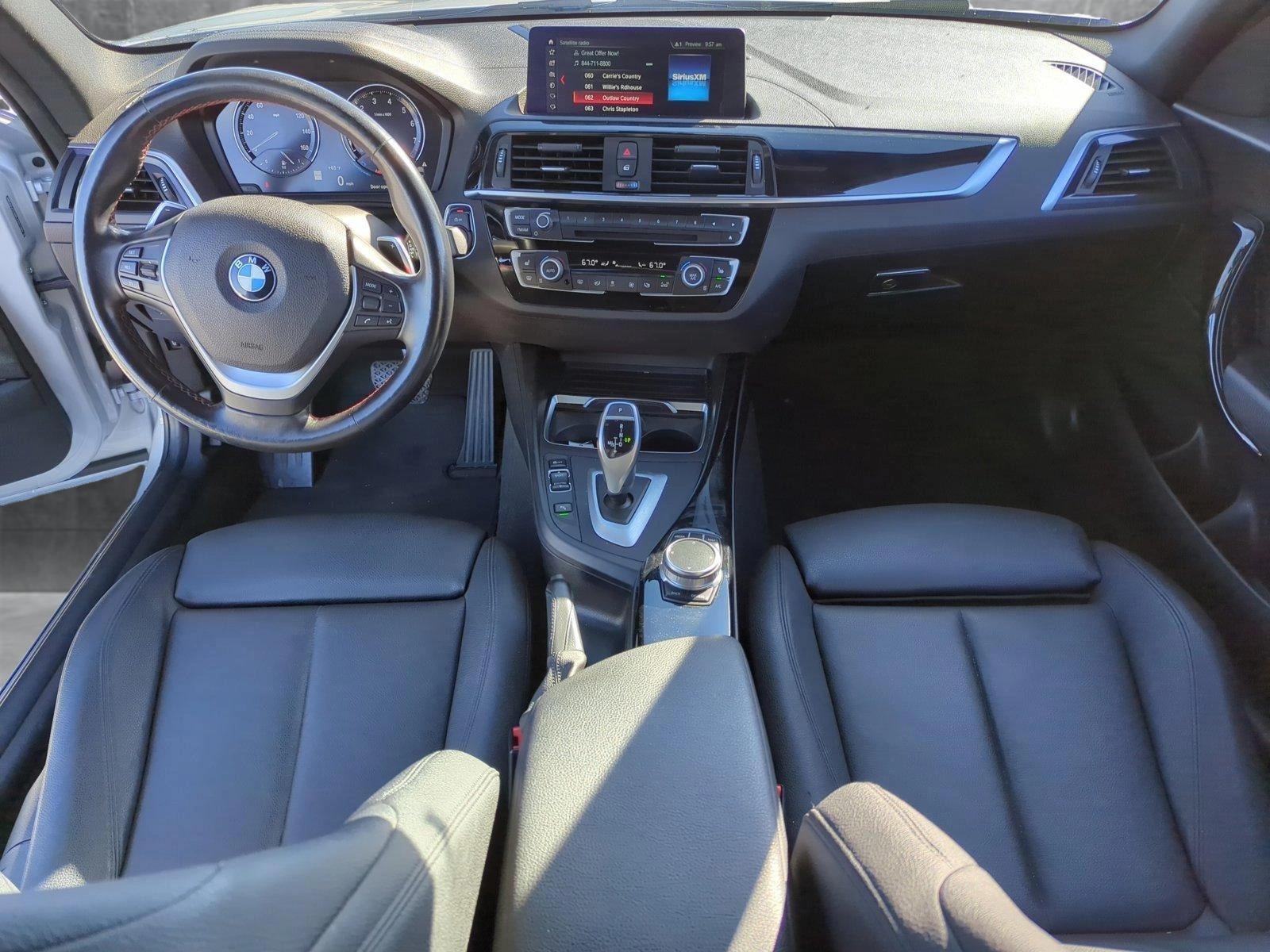 2020 BMW 230i Vehicle Photo in Ft. Myers, FL 33907