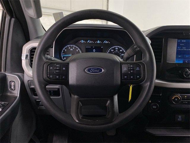 2023 Ford F-150 Vehicle Photo in PORTLAND, OR 97225-3518