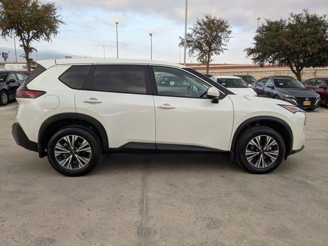 2023 Nissan Rogue Vehicle Photo in San Antonio, TX 78209