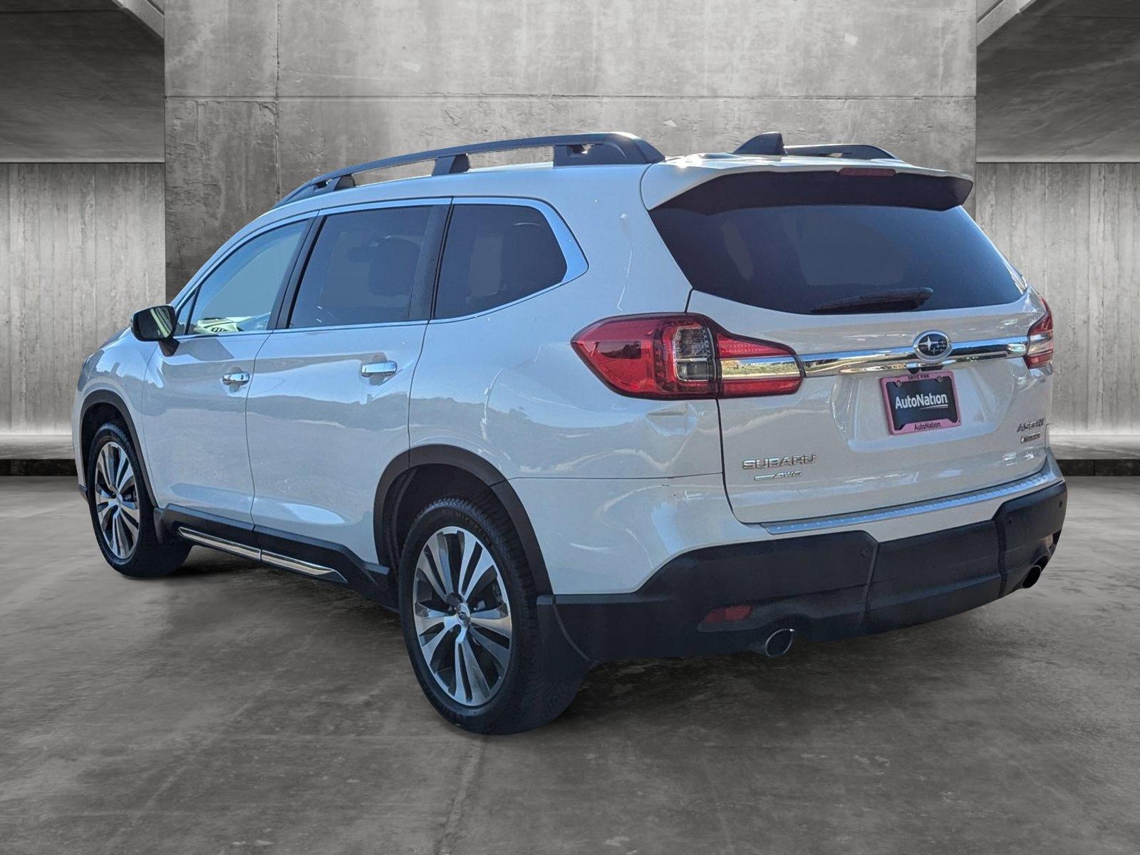 2020 Subaru Ascent Vehicle Photo in LONE TREE, CO 80124-2750