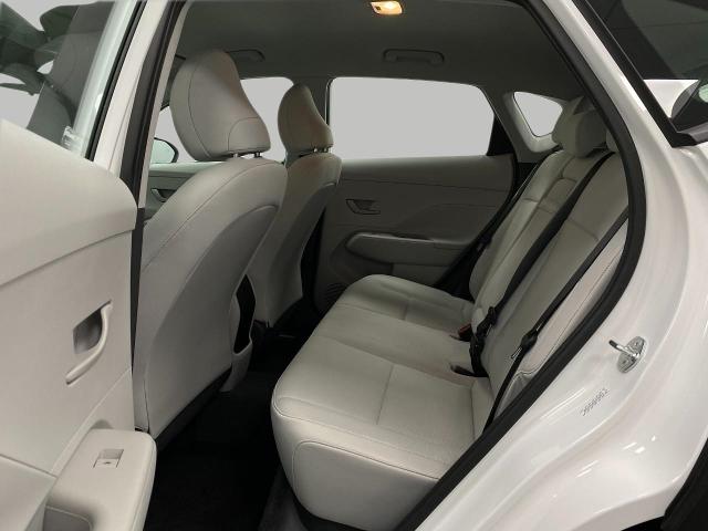 2024 Hyundai KONA Vehicle Photo in Appleton, WI 54913