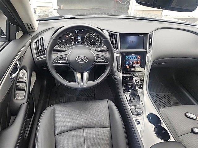 2022 INFINITI Q50 Vehicle Photo in Willow Grove, PA 19090