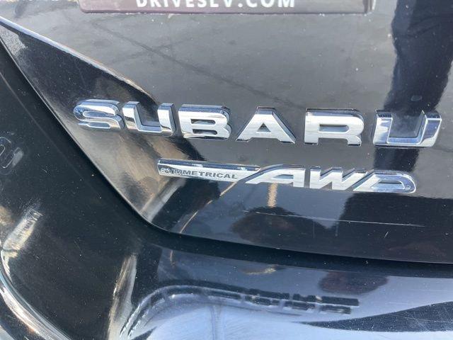 2017 Subaru Crosstrek Vehicle Photo in SALT LAKE CITY, UT 84119-3321