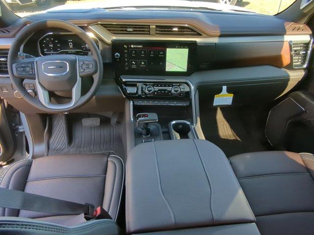 2025 GMC Sierra 1500 Vehicle Photo in ALBERTVILLE, AL 35950-0246